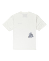 1 Dans Ma Rue - T-shirt Unisexe Blanc Z1KTC5ELF1 Element