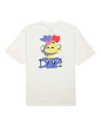 1 Olympics - T-Shirt für Männer  Z1KTD1ELF1 Element