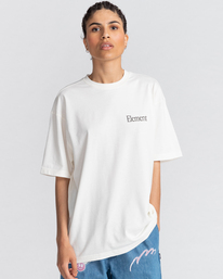 5 Olympics - T-Shirt für Männer  Z1KTD1ELF1 Element