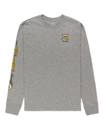 0 Transender - Longsleeve für Männer  Z1LSE4ELF1 Element