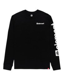0 Joint - Long Sleeve T-Shirt Unisex  Z1LSE5ELF1 Element