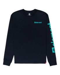 0 Joint - Long Sleeve T-Shirt Unisex  Z1LSE5ELF1 Element
