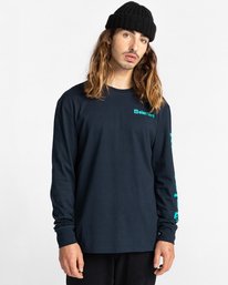2 Joint - Long Sleeve T-Shirt Unisex  Z1LSE5ELF1 Element