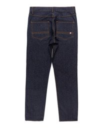 1 E02 - Slim Fit Jeans for Men Multi Z1PNB1ELF1 Element