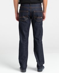 5 E02 - Slim Fit Jeans for Men Multi Z1PNB1ELF1 Element