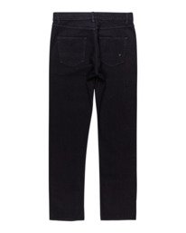 1 E03 - Vaquero de Corte Ajustado para Hombre  Z1PNB2ELF1 Element