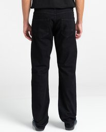 5 E03 - Vaquero de Corte Ajustado para Hombre  Z1PNB2ELF1 Element