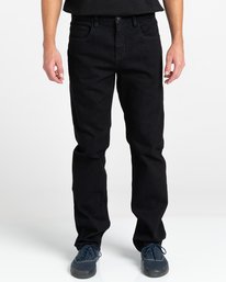 2 E03 - Vaquero de Corte Ajustado para Hombre  Z1PNB2ELF1 Element