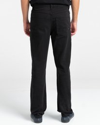 6 E02 - Jeans mit Slim Fit für Männer Schwarz Z1PNB3ELF1 Element