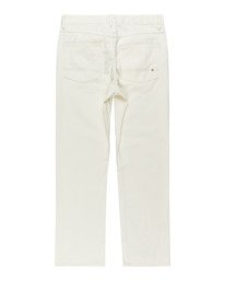 1 E03 - Jeans mit Regular Fit für Männer Beige Z1PNB4ELF1 Element