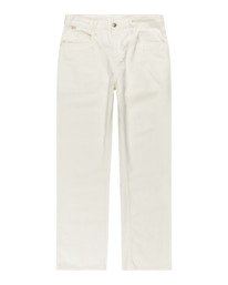 0 E03 - Jeans mit Regular Fit für Männer Beige Z1PNB4ELF1 Element