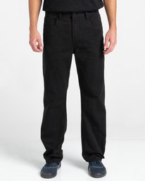 2 E03 - Jeans mit Regular Fit für Männer  Z1PNB4ELF1 Element