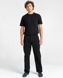 4 E03 - Jeans mit Regular Fit für Männer  Z1PNB4ELF1 Element