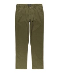 0 Howland Classic - Chinos for Men  Z1PTC5ELF1 Element