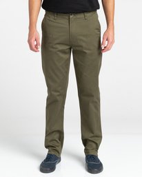 2 Howland Classic - Chinos for Men  Z1PTC5ELF1 Element
