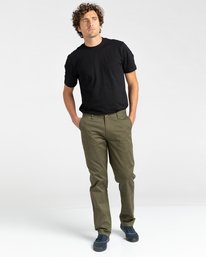 4 Howland Classic - Chinos for Men  Z1PTC5ELF1 Element