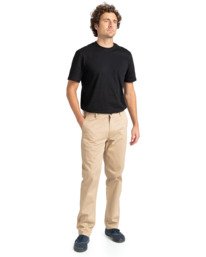 5 Howland Classic - Chinos for Men Gray Z1PTC5ELF1 Element