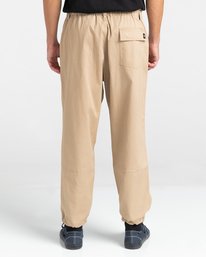 7 Fatigue Chillin - Pantalon pour Homme  Z1PTD2ELF1 Element