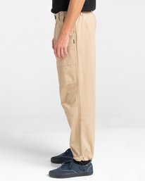 3 Fatigue Chillin - Pantalon pour Homme  Z1PTD2ELF1 Element