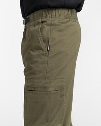 5 Fatigue Chillin - Pantalon pour Homme  Z1PTD2ELF1 Element