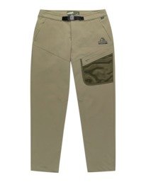 0 XLR - Polartec®-NeoShell®-Hose Unisex  Z1PTD9ELF1 Element