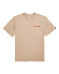 0 Blazin Chest - T-shirt pour Homme Rouge Z1SSI6ELF1 Element