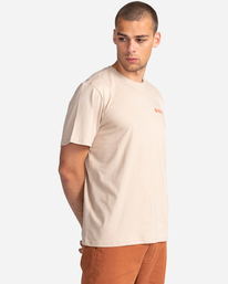 2 Blazin Chest - T-shirt pour Homme Rouge Z1SSI6ELF1 Element
