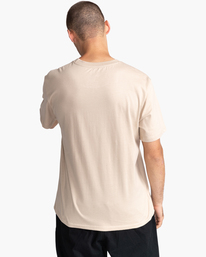 4 Seal - T-Shirt for Men Red Z1SSI7ELF1 Element
