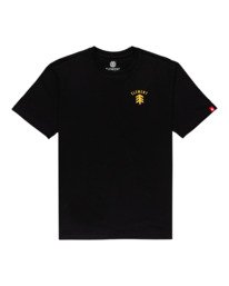 0 Casco - T-Shirt for Men  Z1SSJ2ELF1 Element