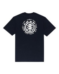 1 Casco - T-Shirt for Men  Z1SSJ2ELF1 Element
