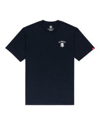 0 Casco - T-Shirt for Men  Z1SSJ2ELF1 Element