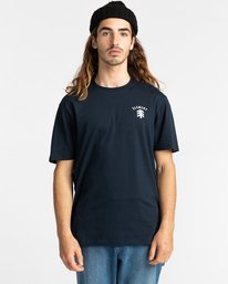 2 Casco - T-Shirt for Men  Z1SSJ2ELF1 Element