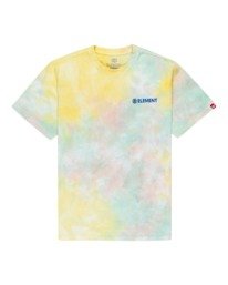 0 Blazin Chest - T-shirt pour Homme Multi Z1SSJ4ELF1 Element