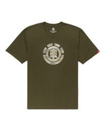 0 Landscape - T-Shirt for Men  Z1SSJ5ELF1 Element