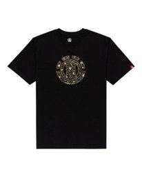 0 Cookie Galaxy - T-Shirt for Men  Z1SSJ6ELF1 Element