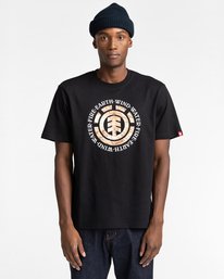 1 Idylild - T-Shirt for Men  Z1SSK3ELF1 Element
