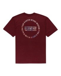 1 Questa - T-Shirt for Men  Z1SSK7ELF1 Element