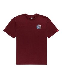 0 Questa - T-Shirt for Men  Z1SSK7ELF1 Element