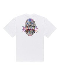 1 Aragon - T-Shirt for Men White Z1SSK9ELF1 Element