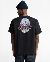 3 Aragon - Camiseta para Hombre  Z1SSK9ELF1 Element