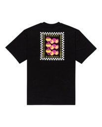 1 Ganzo - T-shirt pour Homme  Z1SSL1ELF1 Element