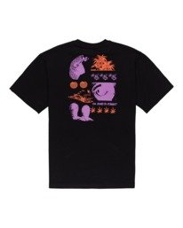 1 Lusso - T-Shirt für Männer  Z1SSL9ELF1 Element