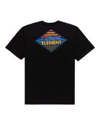 1 Valemont - T-Shirt for Men  Z1SSM6ELF1 Element