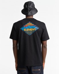 3 Valemont - T-Shirt for Men  Z1SSM6ELF1 Element
