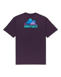 1 Elko - T-Shirt for Men  Z1SSM7ELF1 Element