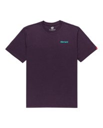 0 Elko - T-Shirt for Men  Z1SSM7ELF1 Element