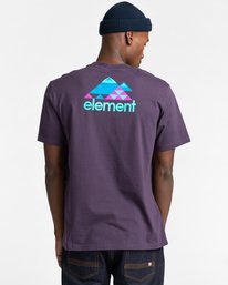 3 Elko - T-Shirt for Men  Z1SSM7ELF1 Element