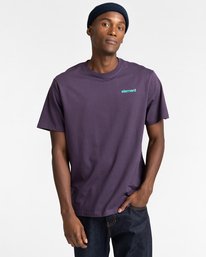 2 Elko - T-Shirt for Men  Z1SSM7ELF1 Element