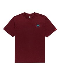 0 Lahotan - T-Shirt for Men  Z1SSM8ELF1 Element