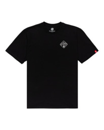 0 Calavo - Camiseta para Hombre  Z1SSM9ELF1 Element